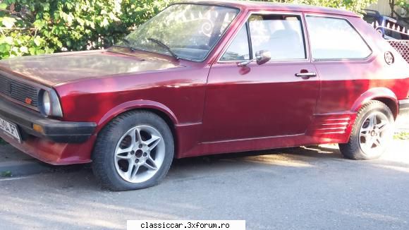 Polo - V�nd piese polo 1978 - Vanzari  piese si accesorii
