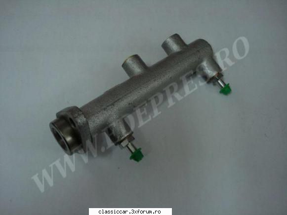 Pompa centrala frana cu diam 22mm - Este vorba de pompa din poza.Pompa de 22 mm nu - Coltul Tehnic
