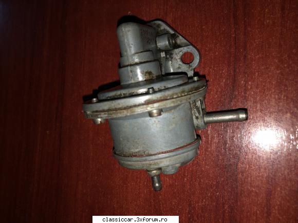 Pompa de benzina Sofabex - Pompa de benzina Sofabex - Vanzari  piese si accesorii