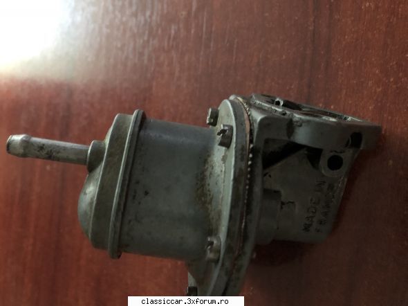 Pompa de benzina Sofabex - classicfan - Vanzari  piese si accesorii