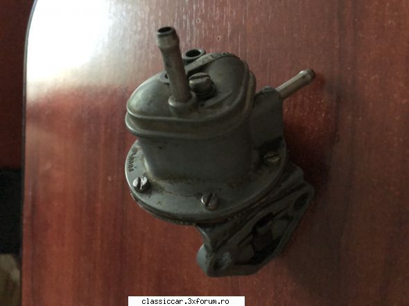 Pompa de benzina Sofabex - classicfan - Vanzari  piese si accesorii