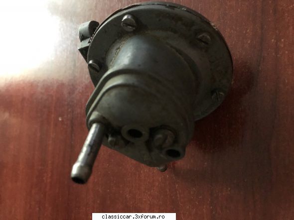 Pompa de benzina Sofabex - classicfan - Vanzari  piese si accesorii