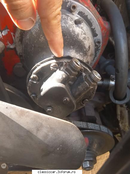 Pompă vacuum Mercedes W123 - Cumpăr pompă vacuum Mercedes cobra - Cumparari piese