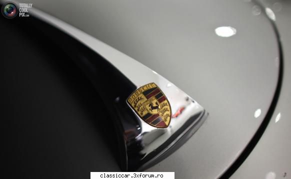 Porsche - khamsin - Discutii libere