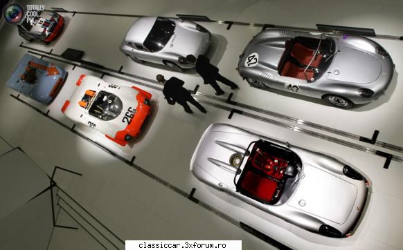 Porsche - khamsin - Discutii libere