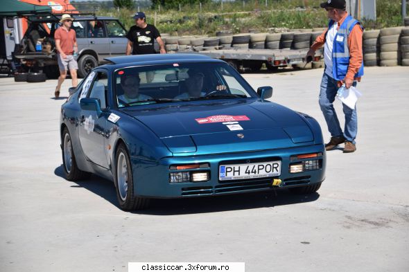 Porsche 944, ultima iubire - Sasina s-a dat pe 17.11, acum sint in cautarea - Prezentare masini