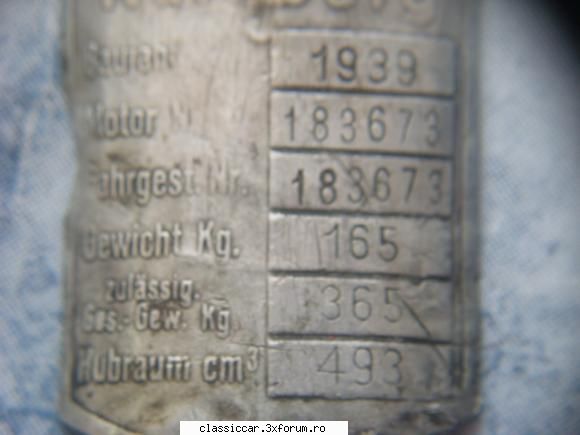 Povestea mea - gherghin nicolae - O.T.V. - Old Timer Virus