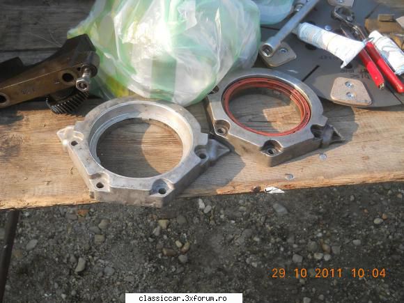 Povestea unui UTB 1010 DT - schimbat carcasa din imagine - Coltul camionagiului si tractoristului oldtimerist