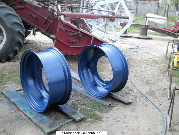Povestea unui UTB 1010 DT - m461sf - Coltul camionagiului si tractoristului oldtimerist