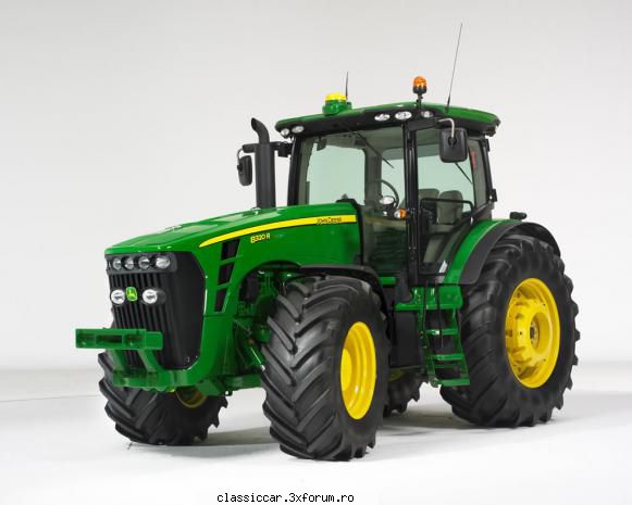 Povestea unui UTB 1010 DT - Problema e ca la un tractor - Coltul camionagiului si tractoristului oldtimerist