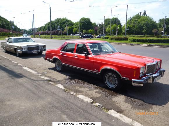 Poze Primavara Retro - din toata tara - un popas dupa plimbarea prin Timisoara - Arhiva evenimente 2012