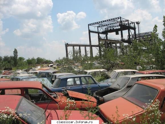 Poze de prin rematuri - bAndrei - Rust In Peace