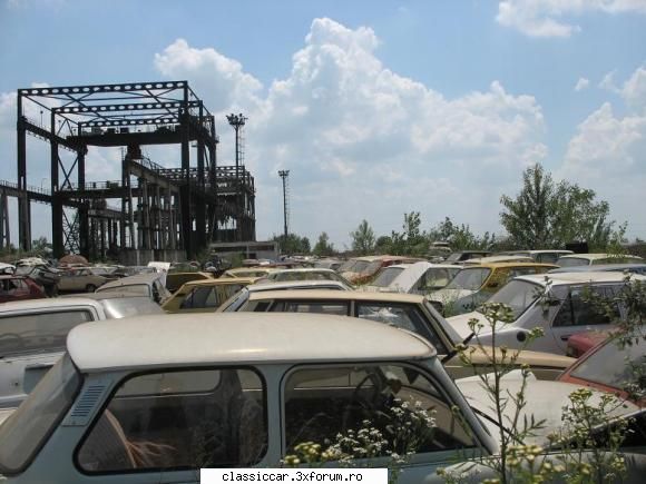 Poze de prin rematuri - bAndrei - Rust In Peace