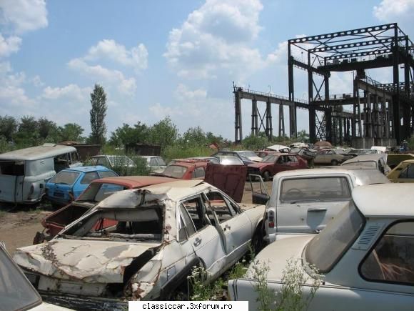 Poze de prin rematuri - bAndrei - Rust In Peace
