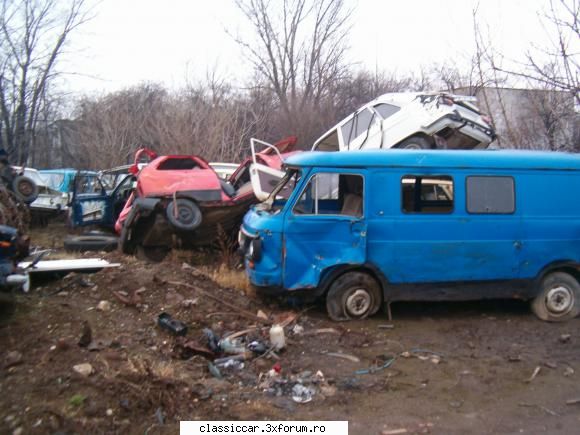 Poze de prin rematuri - bAndrei - Rust In Peace
