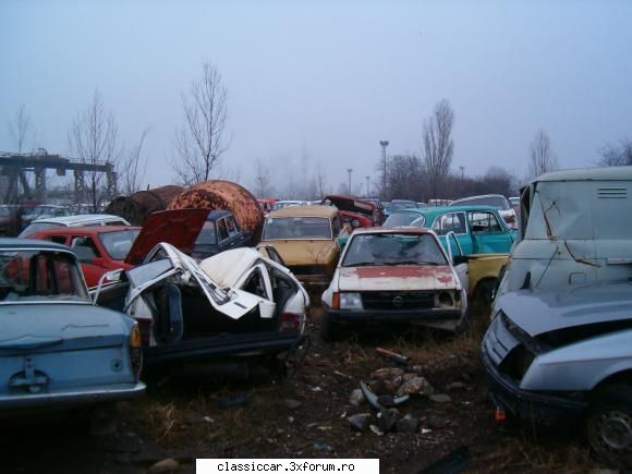 Poze de prin rematuri - bAndrei - Rust In Peace