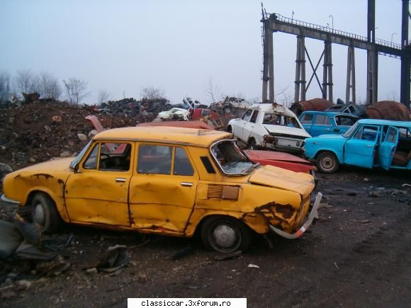 Poze de prin rematuri - bAndrei - Rust In Peace