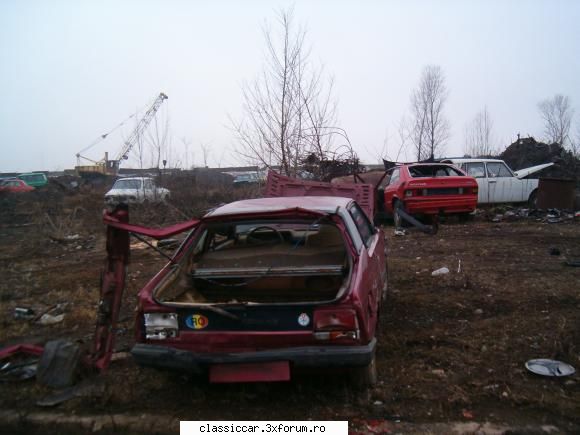 Poze de prin rematuri - bAndrei - Rust In Peace