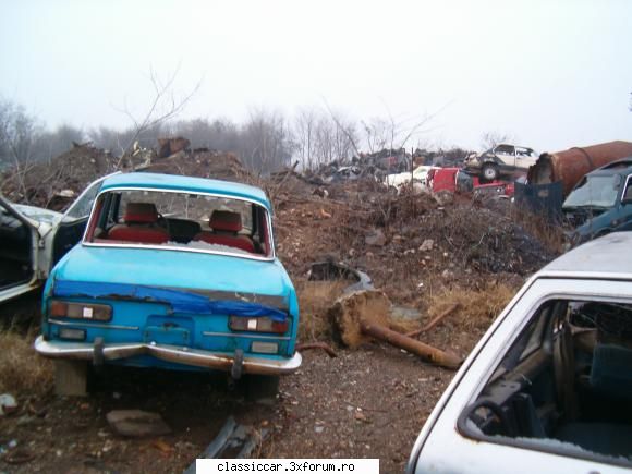 Poze de prin rematuri - bAndrei - Rust In Peace