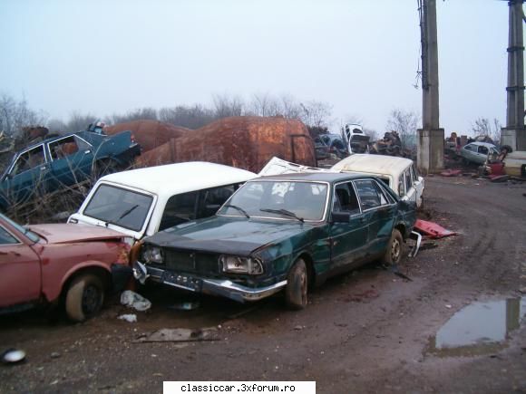 Poze de prin rematuri - bAndrei - Rust In Peace