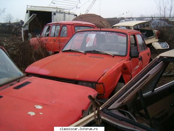 Poze de prin rematuri - bAndrei - Rust In Peace