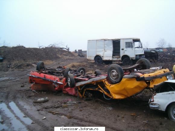 Poze de prin rematuri - bAndrei - Rust In Peace