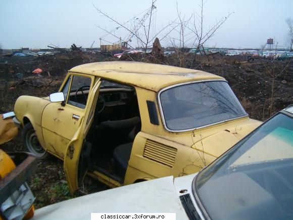 Poze de prin rematuri - bAndrei - Rust In Peace