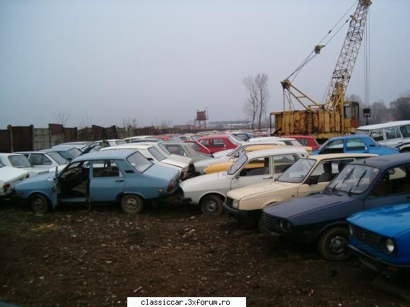 Poze de prin rematuri - bAndrei - Rust In Peace