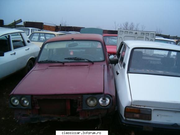 Poze de prin rematuri - bAndrei - Rust In Peace