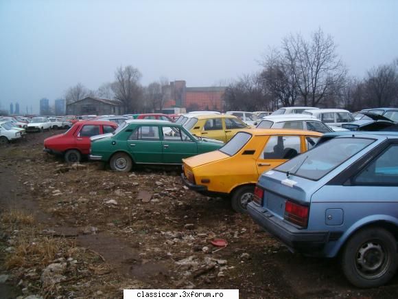 Poze de prin rematuri - bAndrei - Rust In Peace
