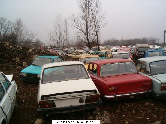 Poze de prin rematuri - bAndrei - Rust In Peace