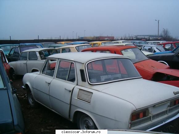 Poze de prin rematuri - bAndrei - Rust In Peace