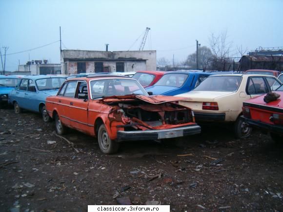 Poze de prin rematuri - bAndrei - Rust In Peace