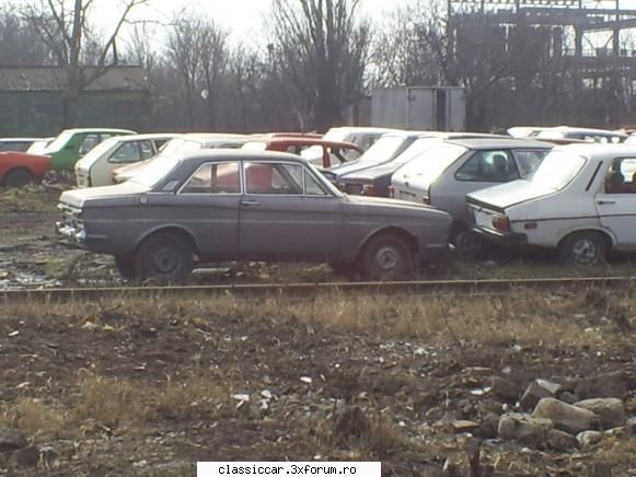 Poze de prin rematuri - bAndrei - Rust In Peace