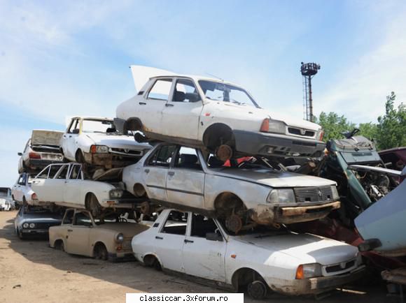 Poze de prin rematuri - Andrey - Rust In Peace