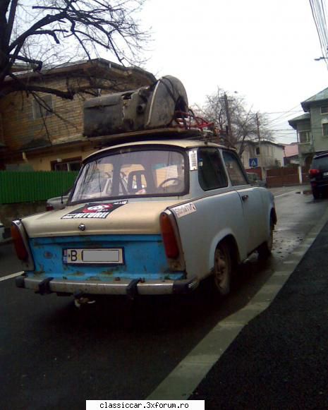 Poze de prin rematuri - Daca i-ati taiat dreptul la replica de ce il mai - Rust In Peace