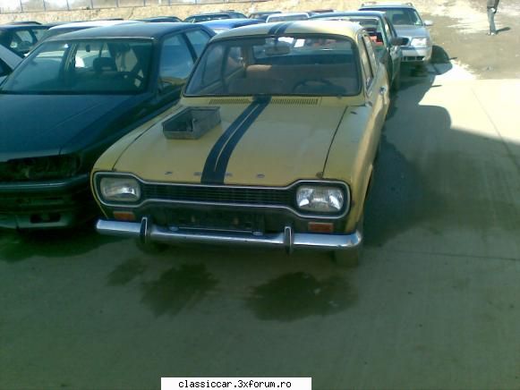 Poze de prin rematuri - din sibiu, acum cateva zile - Rust In Peace