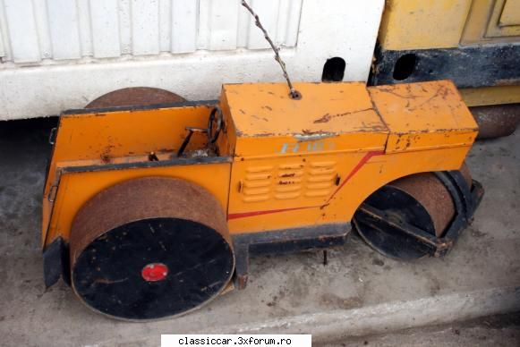 Poze de prin rematuri - Am vrut sa il cumpar, dar un alt "nebun" care - Rust In Peace