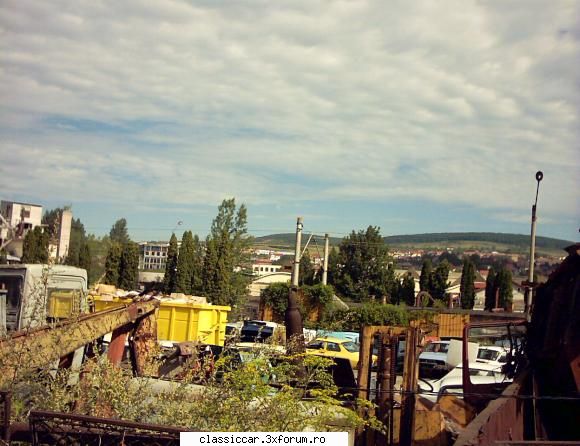 Poze din Remat Cluj-Napoca - Misu de Cluj - Rust In Peace
