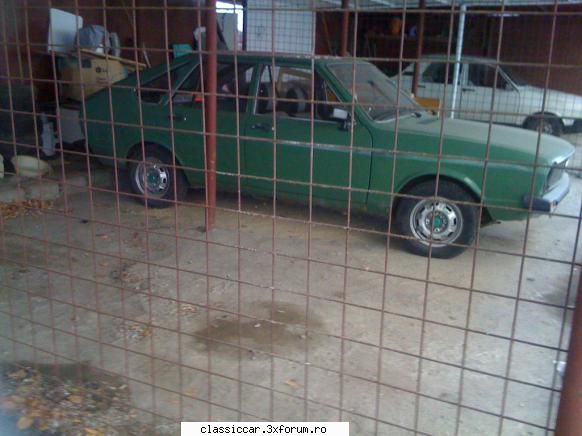 Poze din Remat Cluj-Napoca - Multumesc de raspuns ,dupa fata parea ca e Polo - Rust In Peace
