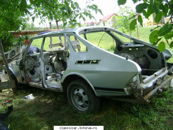 Poze din Remat Cluj-Napoca - Rugineasca-se In Pace (RIP) Imi pare rau de ea ca - Rust In Peace