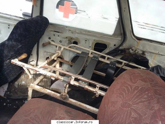 Poze din Remat Cluj-Napoca - Mai pun o poza. E posibil sa fi fost breakul pe - Rust In Peace