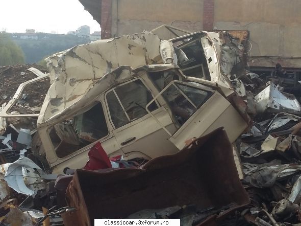 Poze din Remat Cluj-Napoca - Sa mai punem cateva poze, desi in ultima vreme - Rust In Peace