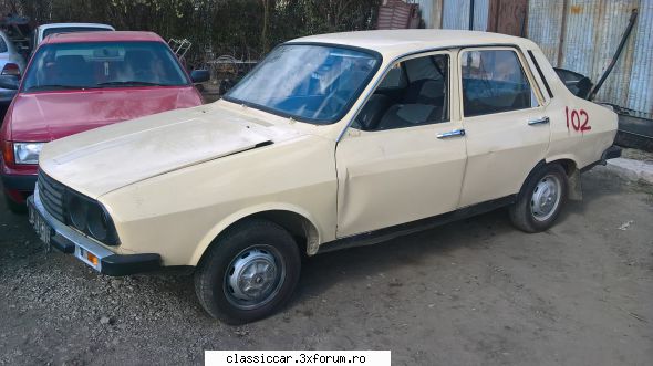 Poze din Remat Cluj-Napoca - 1300 foarte dragut, functional, proaspat intrat - Rust In Peace