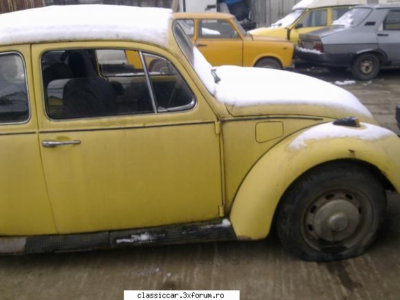Poze din Remat Cluj-Napoca - In urma cu un sfert de ora ma suna Ilie si imi - Rust In Peace