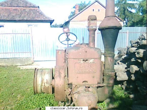 Poze din Remat Cluj-Napoca - sau alte fotografii - Rust In Peace