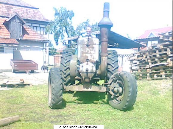 Poze din Remat Cluj-Napoca - O alta fotografie - Rust In Peace