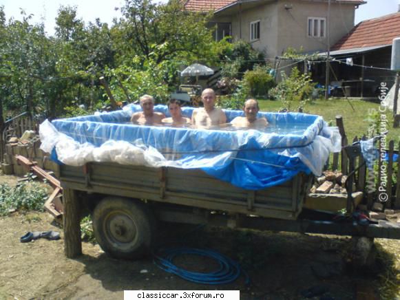 Poze... inedite! - Oameni inventivi! - Coltul vesel