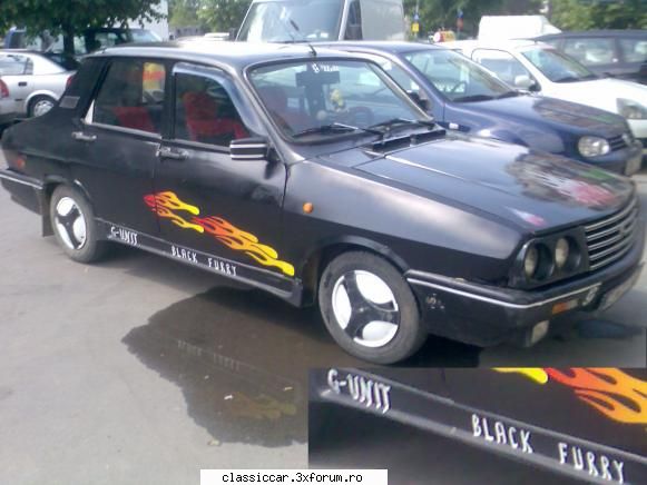 Poze... inedite! - in fata la ACR Cluj..dea dreptu aiurea rau....pe - Coltul vesel