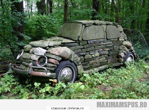 Poze... inedite! - Foarte ..... robust - Coltul vesel